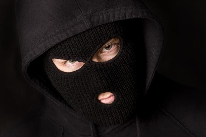 Joniškio rajone apvogti įmonės traktoriai, žala – 12 tūkst. eurų