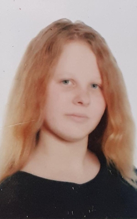 Marijampolės policija praneša: dingusi nepilnametė sugrįžo į namus