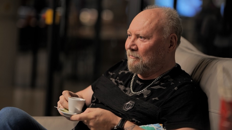 A. Ivanauskas-Fara prisipažino turintis priklausomybę: ji – labai klampi, nekartokite mano klaidos
