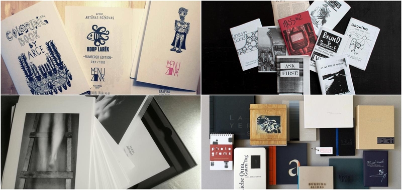 Kaune vyks „Kaunas Art Book Fair“: sieks puoselėti meno leidinių kultūrą