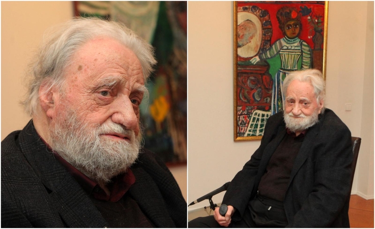 A. Savicko kūrybos ir gyvenimo kodų paieškos