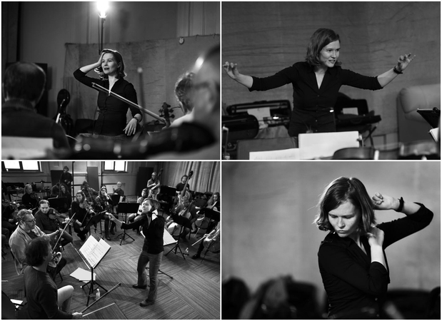 Antrasis M. Gražinytės-Tylos albumas: tai – Lietuvos muzikos moterų jėga