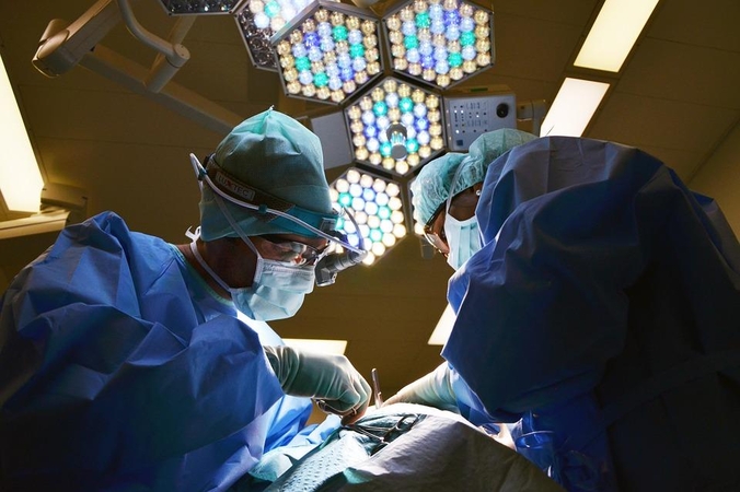 LSMU konferencija – apie klinikinės pastoracijos subtilybes ir palaikymą sergant