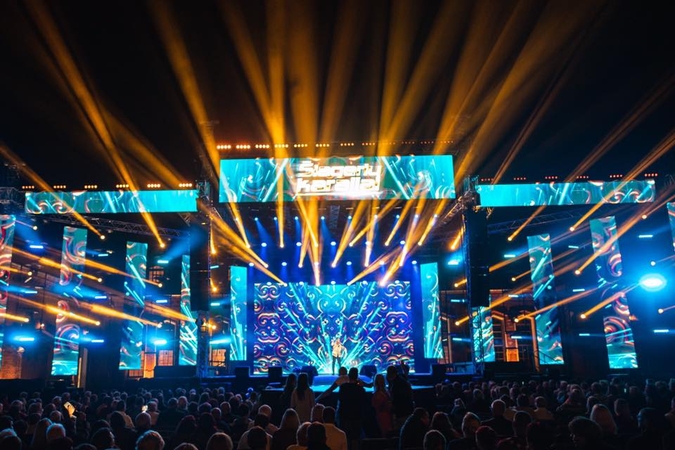 Puiki žinia estradinės muzikos gerbėjams: festivalis „Šlagerių karaliai“ grįžta
