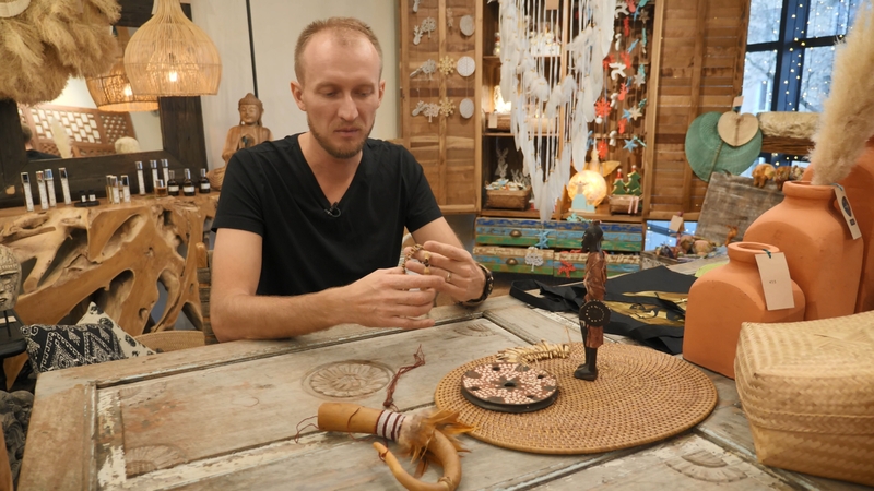 Lietuvio kelionė po egzotiškas gentis: kodėl Algirdą moteris užpuolė su rykšte?