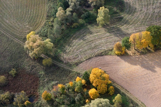 Seime – nauja LLRA-KŠS frakcijos iniciatyva dėl žemės grąžinimo