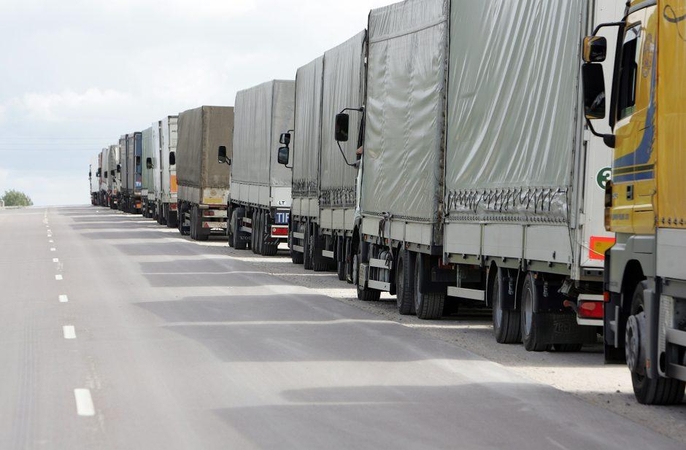 Europos Sąjungos Taryba patvirtino Mobilumo paketo nuostatas