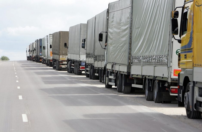 Jei bus pritarta Mobilumo paketui, Lietuva gali kreiptis į teismą