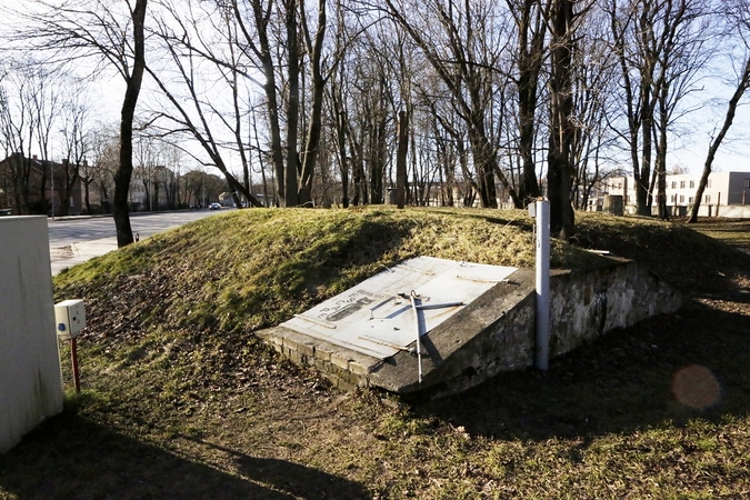 Slėptuvių Klaipėdoje nebėra: kaip turėtume elgtis karo pavojaus atveju?