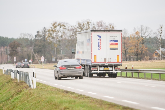 Ekspertų patarimas: abejoji, ar lenkti, – nelenk