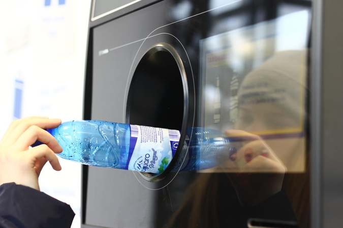 „Gelbėkit vaikus“ vadovė apie „Lidl“ socialinę akciją: ši parama – gyvybiškai svarbi