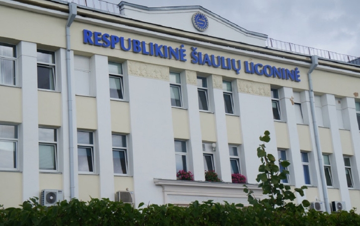 A. Veryga: Šiaulių ligoninės medikai skundžiasi patiriamu spaudimu, vadovės nekompetencija