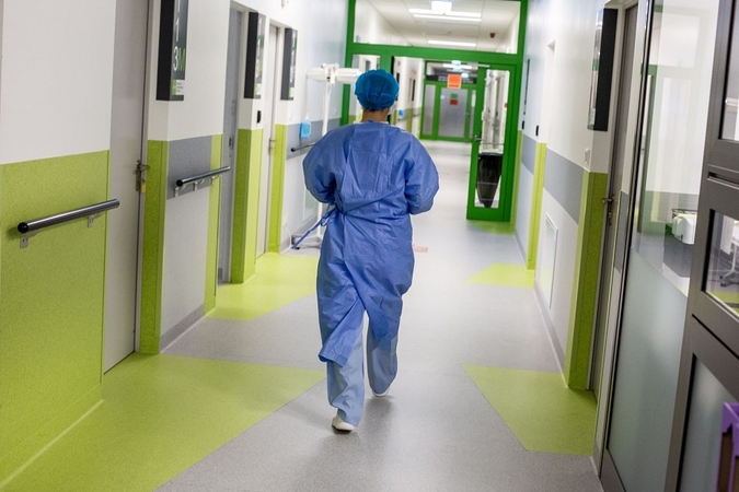 Lietuvoje – 2151 naujas COVID-19 atvejis, mirė devyniolika žmonių
