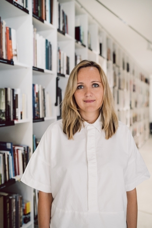 Milda Ivanauskienė
