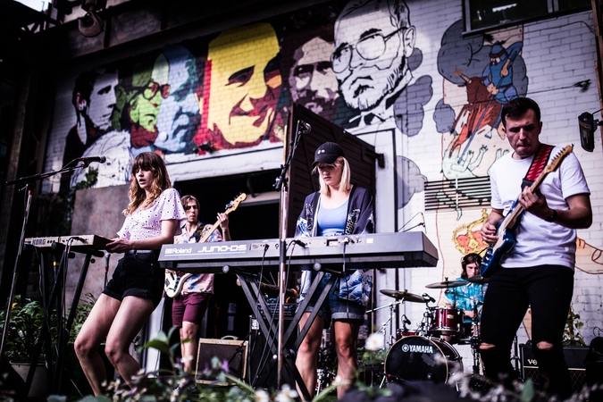 „Loftas“ pristato įspūdingą savaitę: nudžiugins visų muzikos stilių gerbėjus