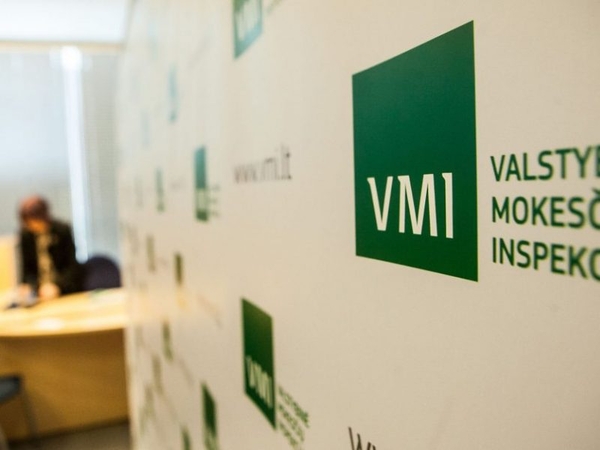 Pradėtas GPM permokų pervedimas gyventojams