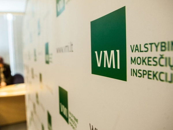 VMI: šįvakar virš 20 tūkst. mikroįmonių gaus kvietimus teikti paraiškas subsidijai