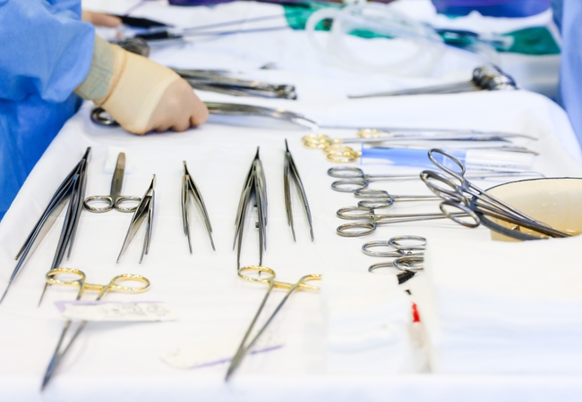 Rugpjūtis viltingas laukiantiesiems donoro inksto – atliktos jau 8 inkstų transplantacijos