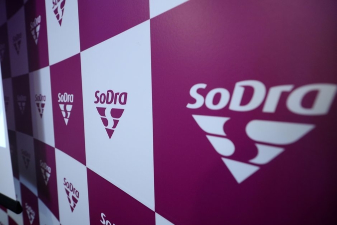 „Sodros“ vadovė įvertino karantino įtaką: padėtis šiuo metu kur kas geresnė nei pernai pavasarį