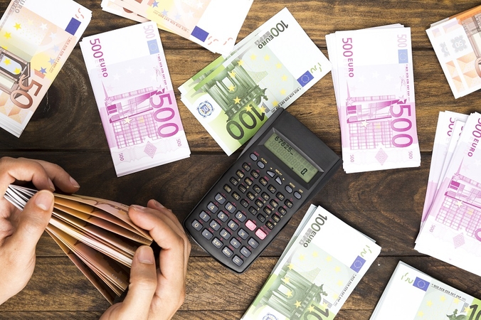 Pensijos 2021 metais – kam, kiek ir kada?