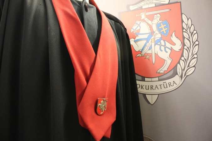 Prokuratūra pradėjo ikiteisminį tyrimą dėl Nepriklausomybės Akto signatarų šmeižimo