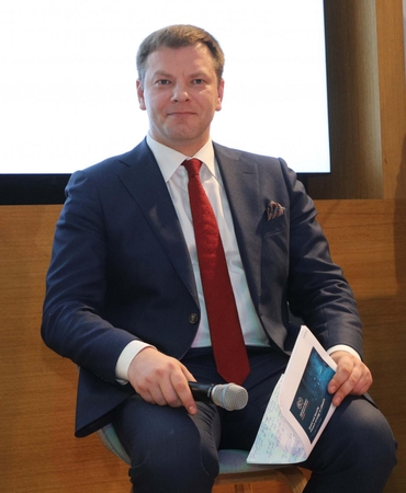 Finansų ministras susitarimą dėl kitų metų ES biudžeto vertina teigiamai