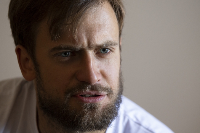 Rusija paskelbė „Pussy Riot“ nario P. Verzilovo paiešką