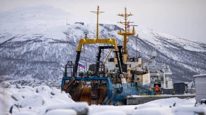 Norvegija išsaugos Rusijos „auksines schemas“