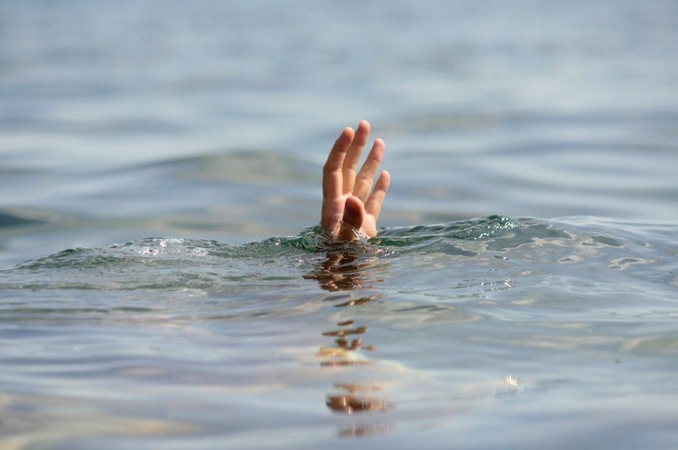 Tragedija Jurbarke: Nemune ieškoma paskendusio penkiolikmečio
