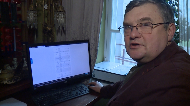 Turtingiausio Lietuvos kunigo turto išklotinėje – dvaras, žirgynas ir milijonas