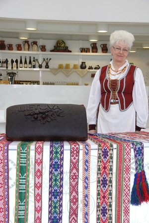 Nostalgiją keliančių „Grybukų“ ir „Riešutėlių“ gamintojui atsitiesti padeda „Lidl“