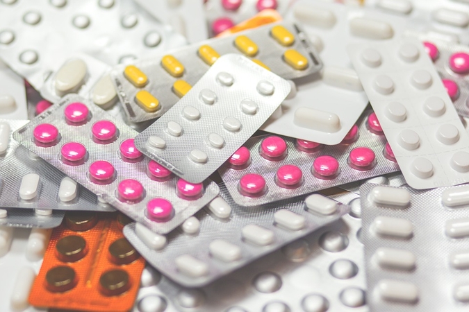 SAM: supaprastinus registraciją vaistai rinką pasieks greičiau