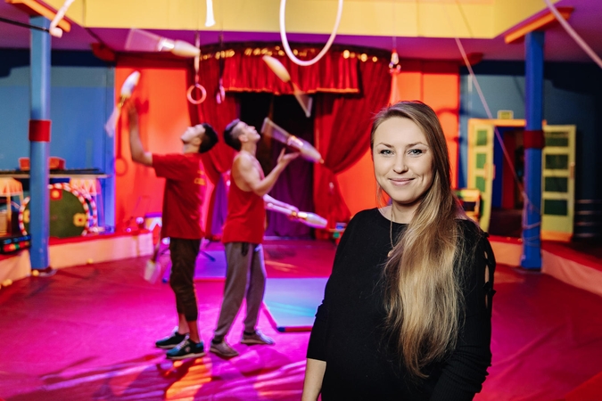  Ieva Variakojytė-Reynström