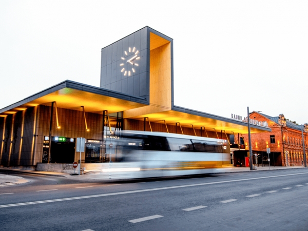 Į Berlyną autobuso keleivis vežėsi 3,3 kg narkotikų