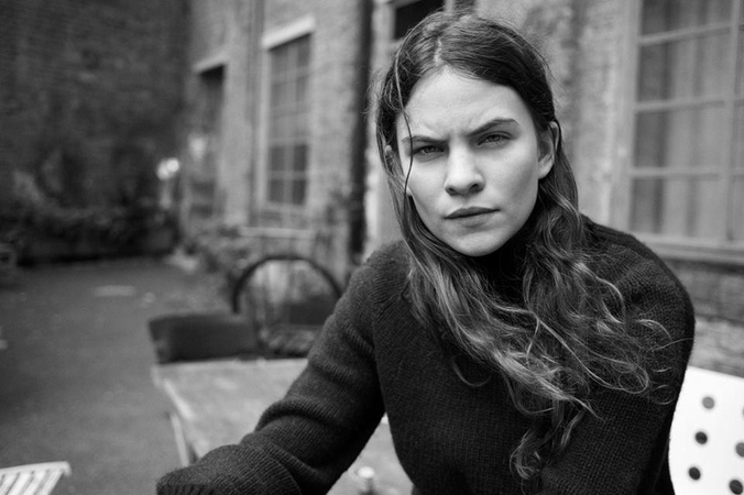 Eliot Sumner