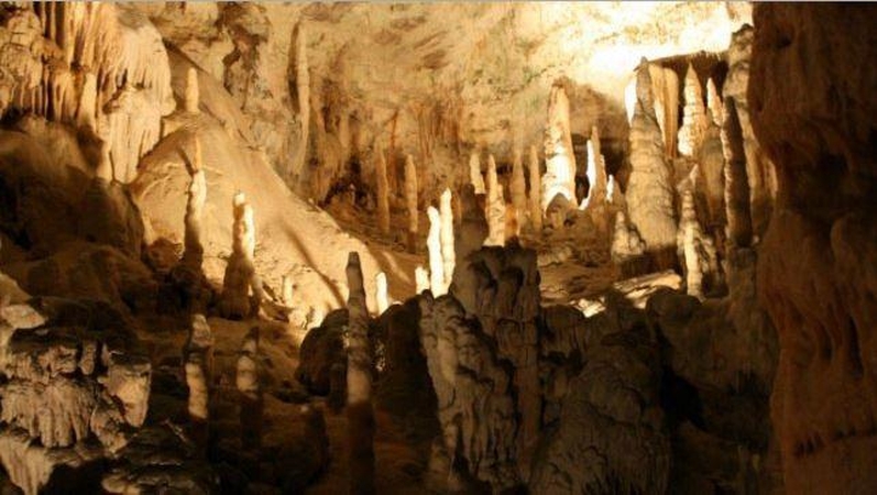 Slovėnų patirtis: per kelias dienas galima pritraukti tūkstančius turistų