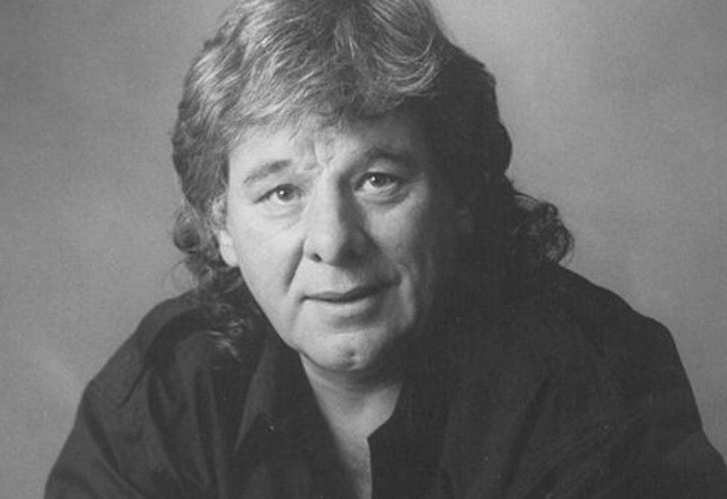 Wayne Carsonas