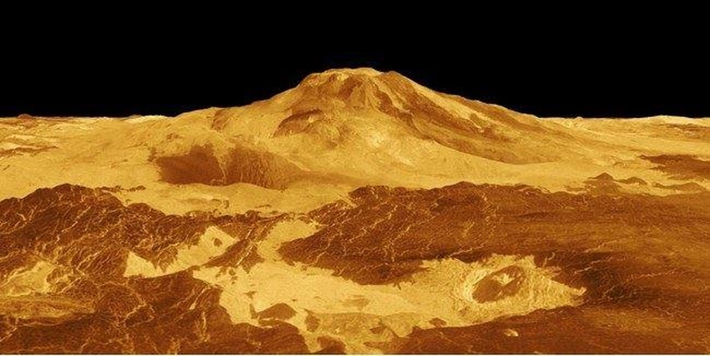 Prikelti iš mirusiųjų: japonai pasiryžę susigrąžinti prarastą Veneros zondą