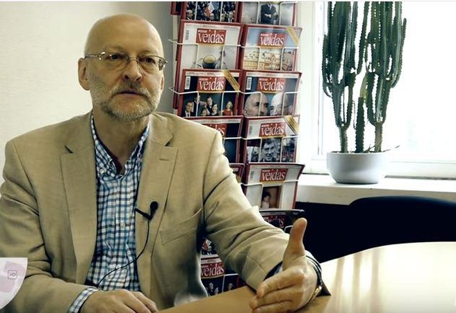 Visos paslaptys apie lietuvių kalbą ir jos kilmę