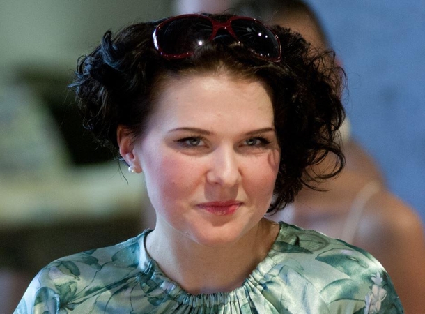 Viktorija Miškūnaitė