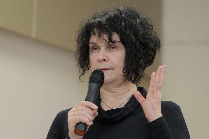 A. Urbonaitė: žmonės jau negeba susikaupti skaitymui