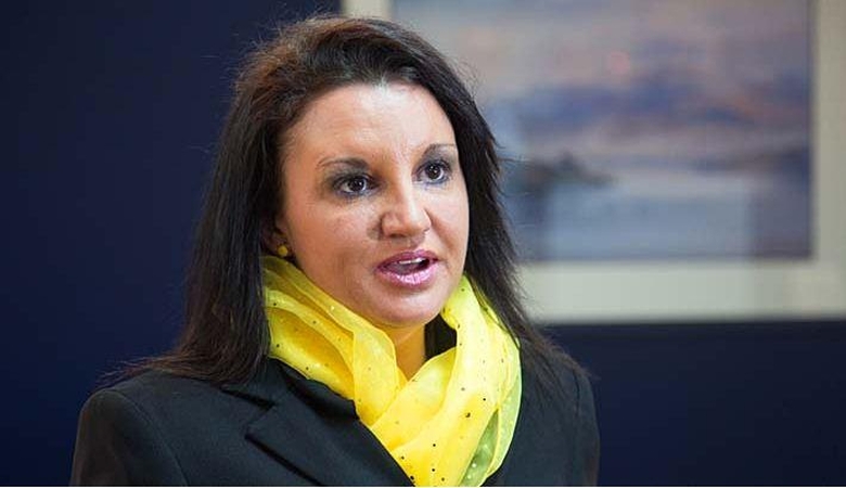 Jacqui Lambie