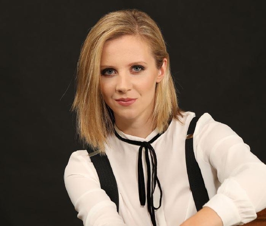 Ieva Narkutė