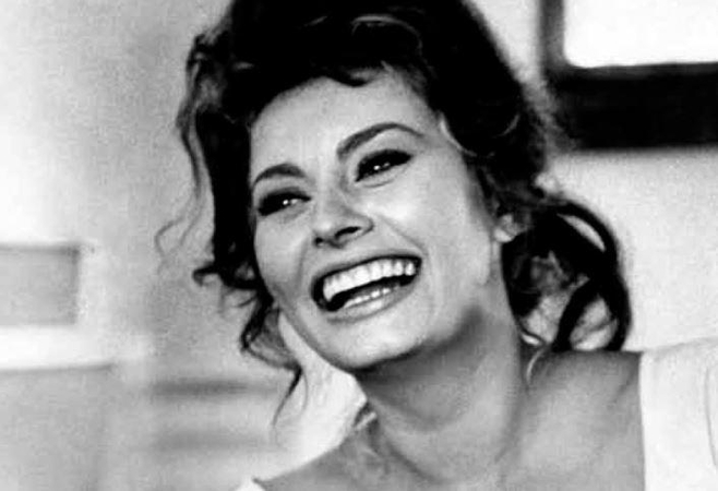 Atvira Italijos perlo aktorės S. Loren autobiografija – jau Lietuvoje
