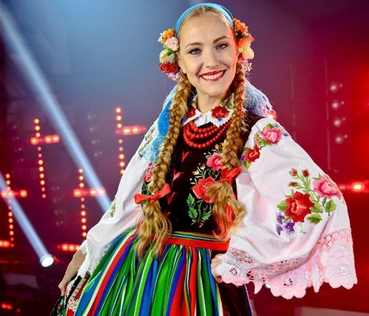 Dainininkė Agnieška po dešimtmečio sugrįžta į eterį