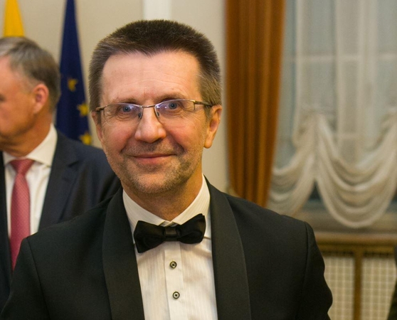 Lietuvio atradimas gelbės ir nuo nepagydomų ligų, ir nuo bado 