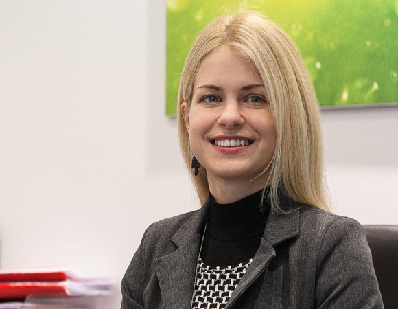 R. Jankauskaitė