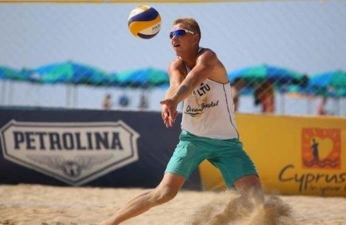 Arnas Rumševičius 