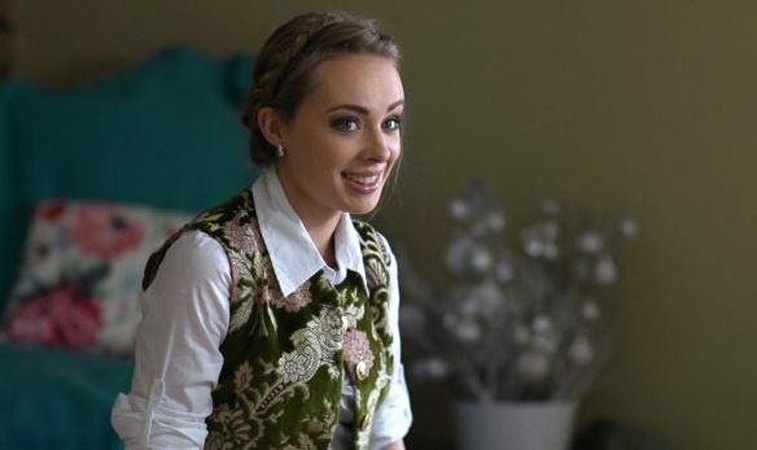 Kaip žinomi žmonės: ieško bendros kalbos su savo vaikais paaugliais