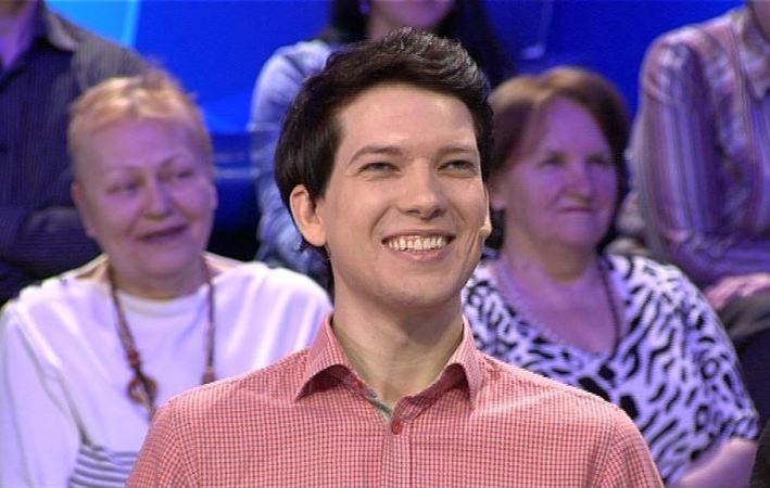 Homoseksualumo neslepiantis režisierius norėtų turėti vaikų